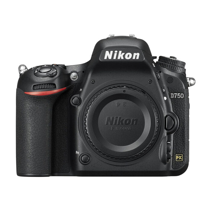 Nikon D750 DSLR