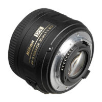 Tamron SP 24-70mm - Image 2