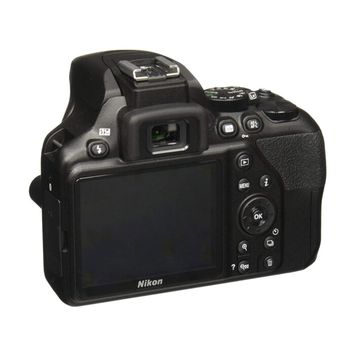 Nikon D750