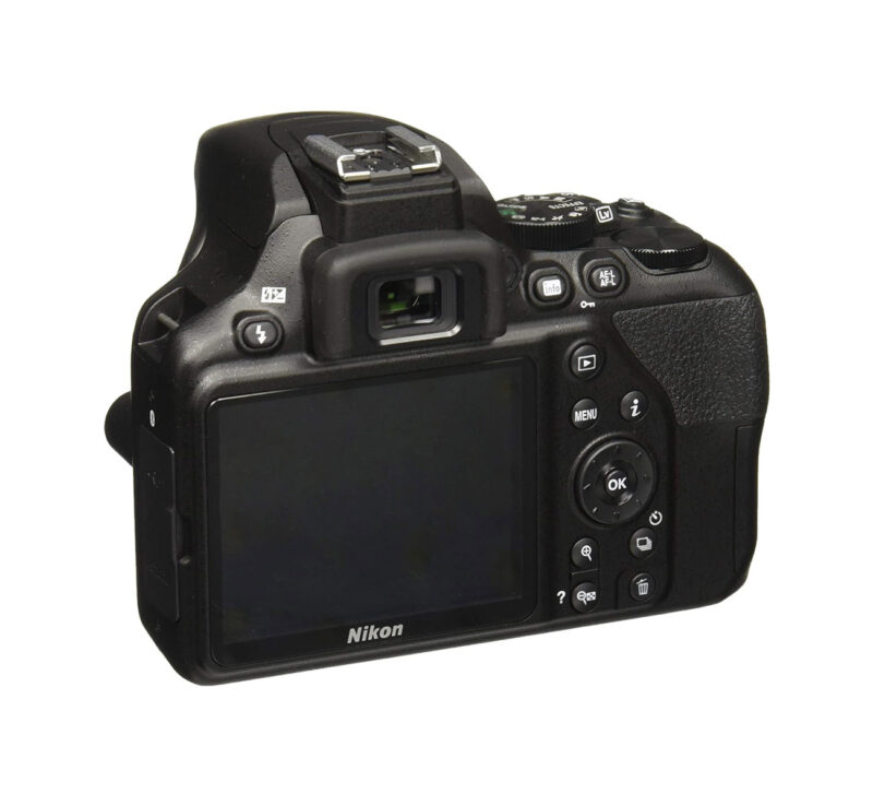 Nikon D750