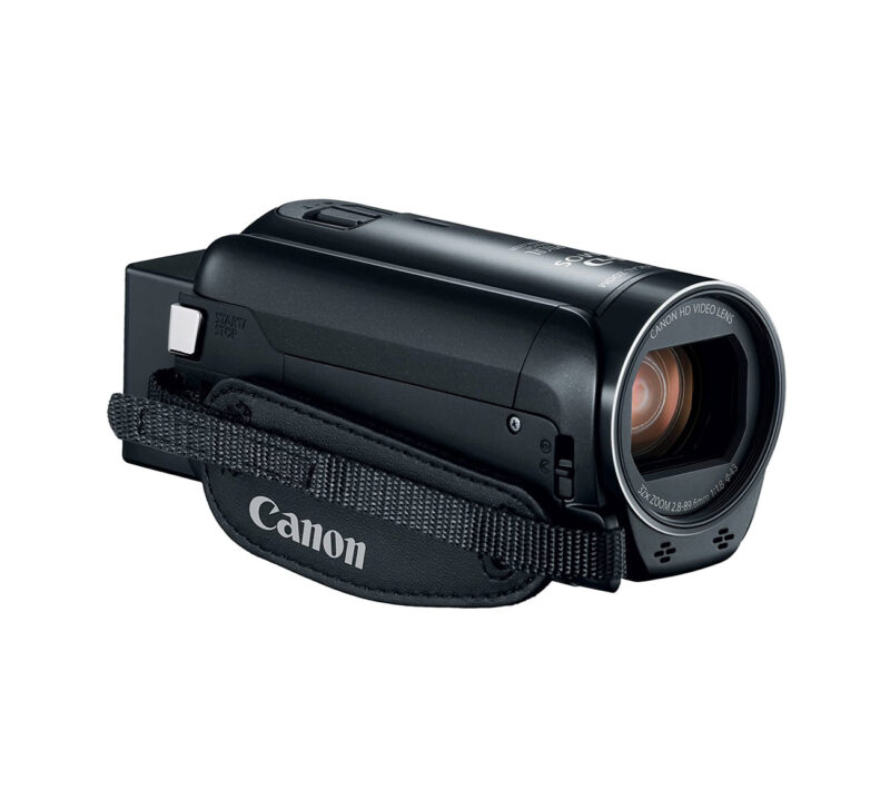 Canon VIXIA HF R800