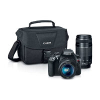 Canon EOS - Image 2