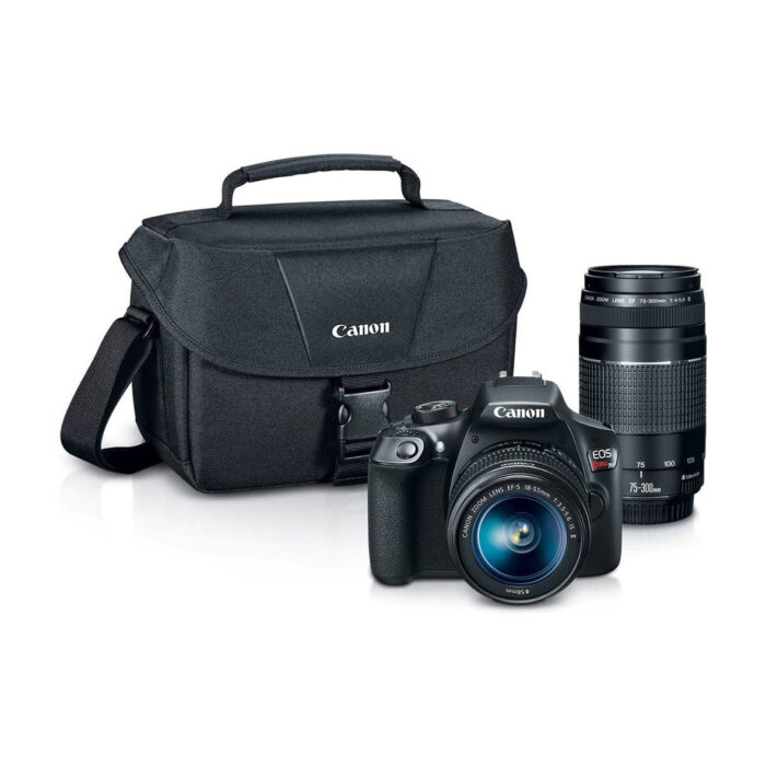 Canon EOS