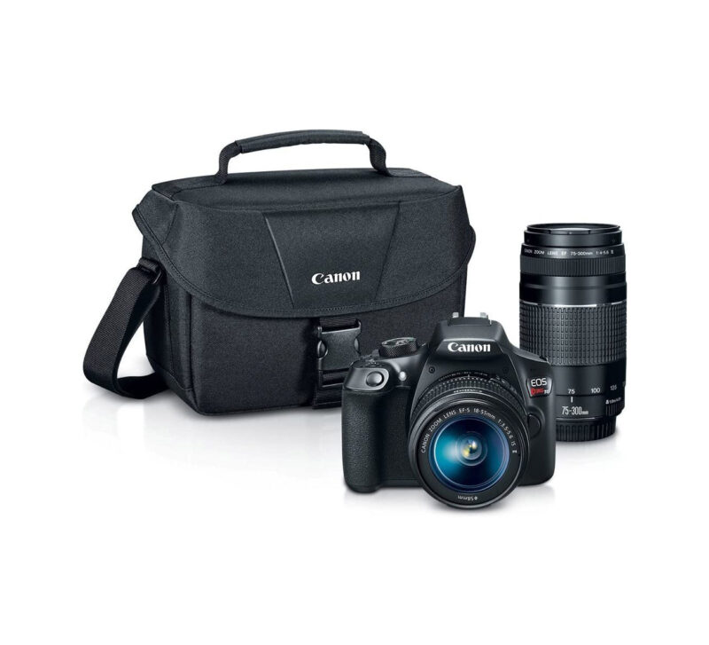 Canon EOS