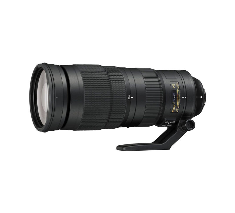 Sigma 150-600mm