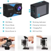 Piwoka Action Camera - Image 2