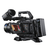 Blackmagic URSA Mini Pro 12K - Image 2