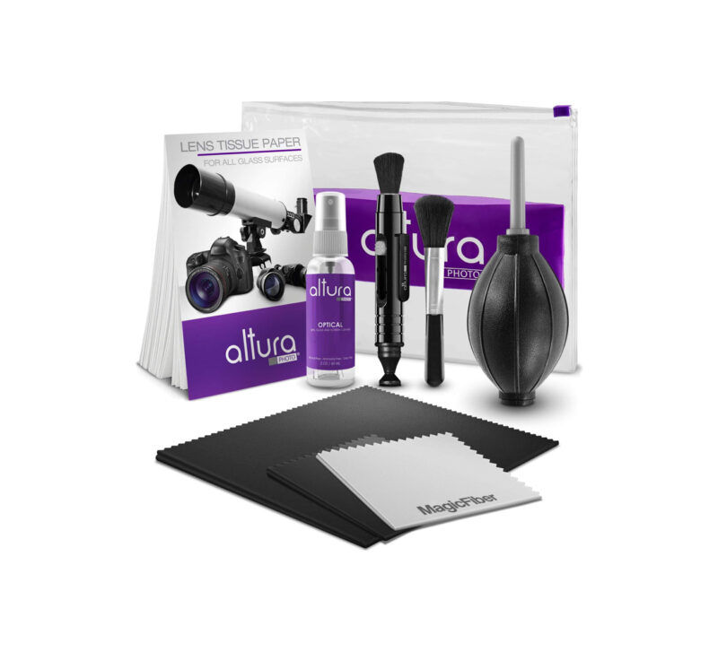 Professional Cleaning Kit