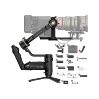Zhiyun Crane 3S Smartsling Kit - Image 2