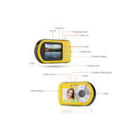 Waterproof Camera - Image 2