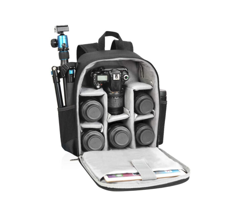 CADeN Camera Backpack