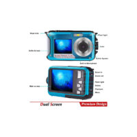 Underwater Camera for Snorkeling - Image 2