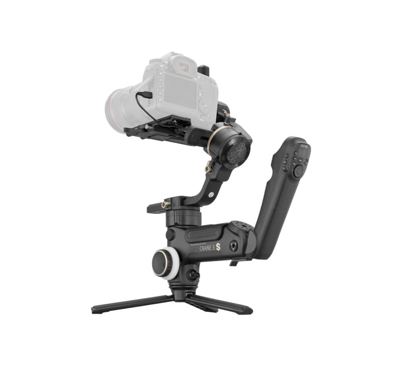 Zhiyun Crane 3S Smartsling Kit