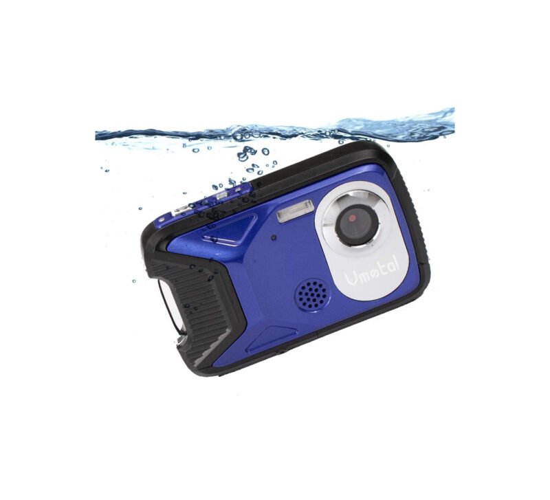 Waterproof Digital Camera