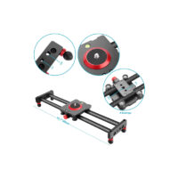 Neewer Camera Slider Carbon Fiber - Image 2