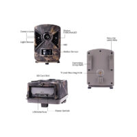 Narrogat No Setup Trail Camera - Image 2