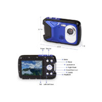 Waterproof Digital Camera - Image 2