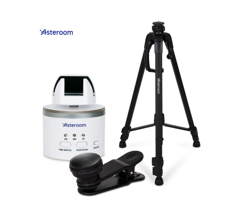 360 Camera 3D Virtual
