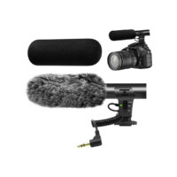 Camera Microphone - Image 4