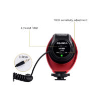 Microphone Electric - Image 2
