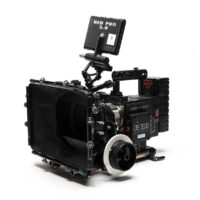 RED EPIC-W Helium 8K S35 - Image 2