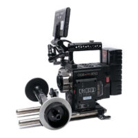 RED EPIC-W Helium 8K S35 - Image 3